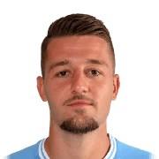 S. Milinković-Savić