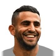 R. Mahrez