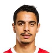 W. Ben Yedder