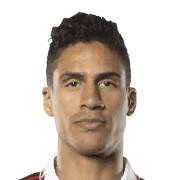 R. Varane