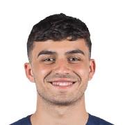 Pedri