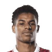 M. Rashford