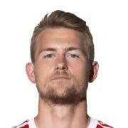 M. de Ligt