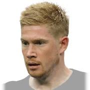 K. De Bruyne