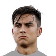 P. Dybala