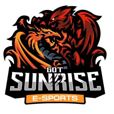 Got Sunrise Esports