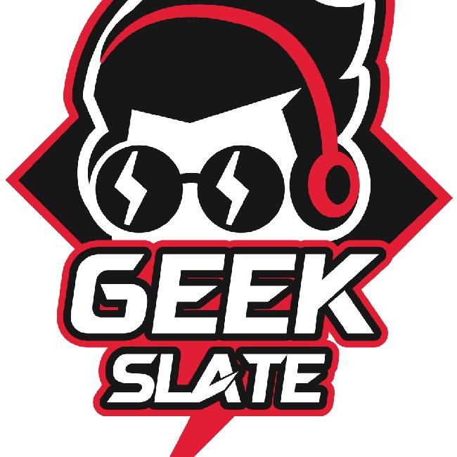 Geek Fam ID