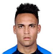 Lautaro Martínez