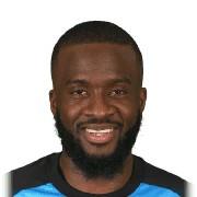 T. Ndombélé