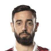 Bruno Fernandes