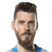 David de Gea