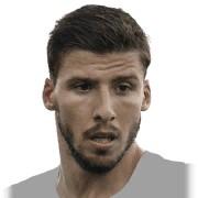 Rúben Dias