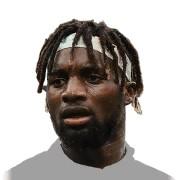 A. Saint-Maximin