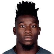 A. Onana