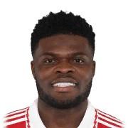 T. Partey