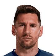 L. Messi