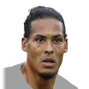 V. van Dijk