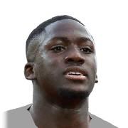 I. Konaté