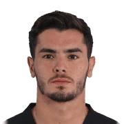 Brahim Díaz