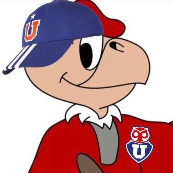 U de Chile Postt