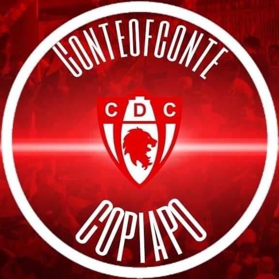 conteofconte Copiapo