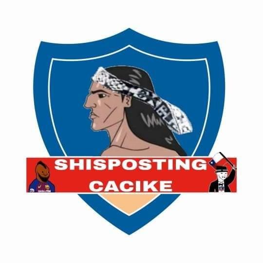 shisposting cacike