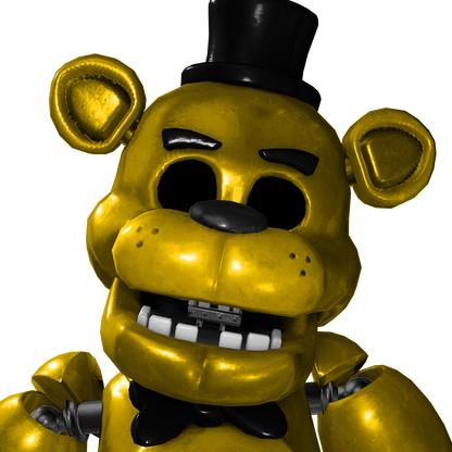 Golden Freddy (17)
