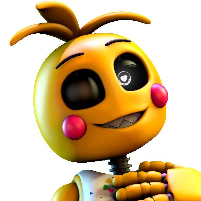 Toy Chica