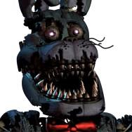 Nightmare Bonnie (15)