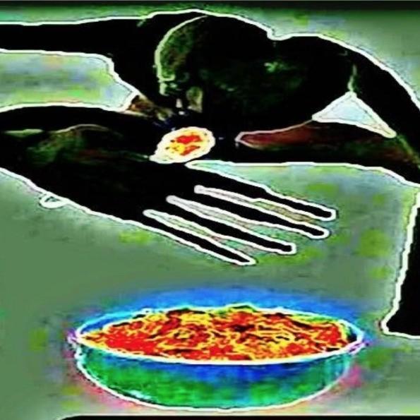 Cornn flaek