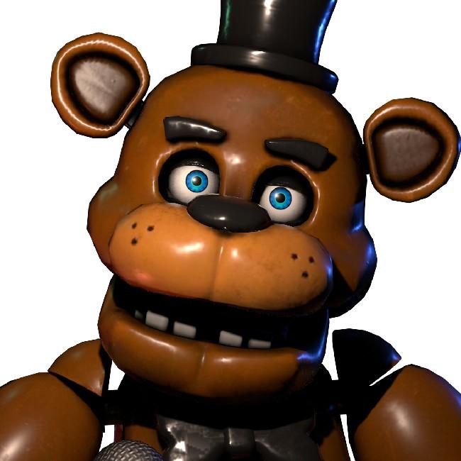 Freddy Fazbear
