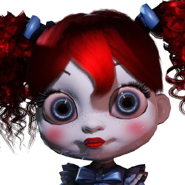 Poppy