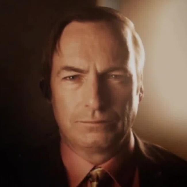 Saul Goodman