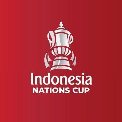 Indonesia Nations Cup - XXIV