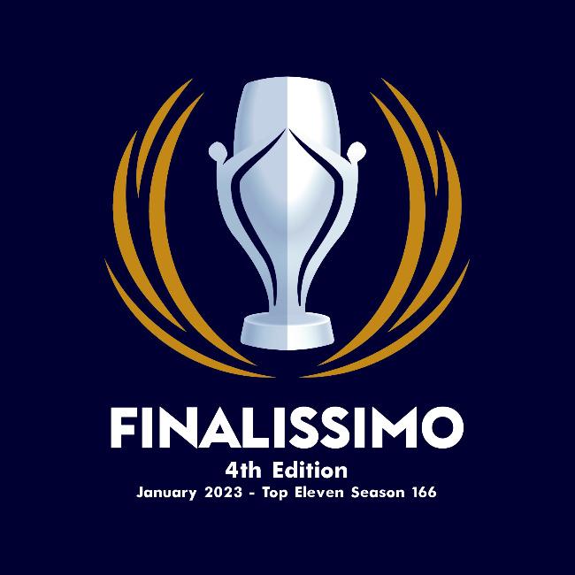 Finalissimo 4th Edition