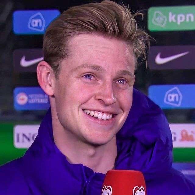 Dejong FC