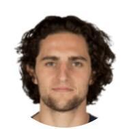 Adrien Rabiot