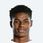 Marcus Rashford