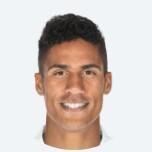Raphaël Varane
