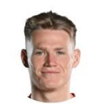 Scott McTominay
