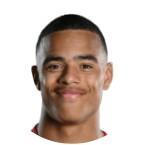 Mason Greenwood