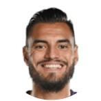 Sergio Romero