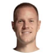 Marc-André Ter Stegen