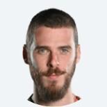 De Gea