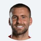 Luke Shaw