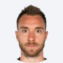 Christian Eriksen