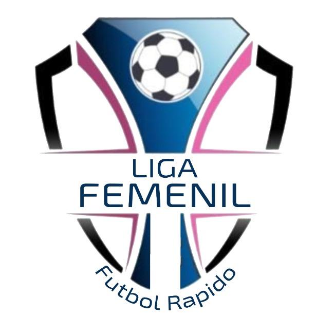 LIGA FEMENIL DE FUTBOL RAPIDO