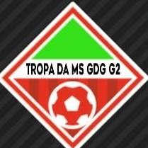 TROPA DA MS GDG
