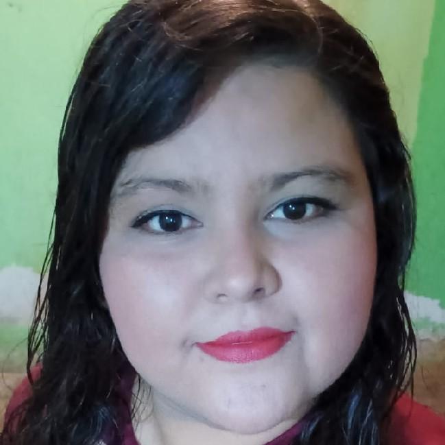 Andrea Ramírez Ramírez