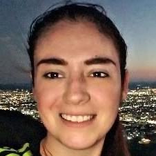 Diana Laura Morales Nieblas